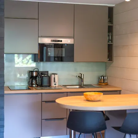 Beausoleil Appartement *