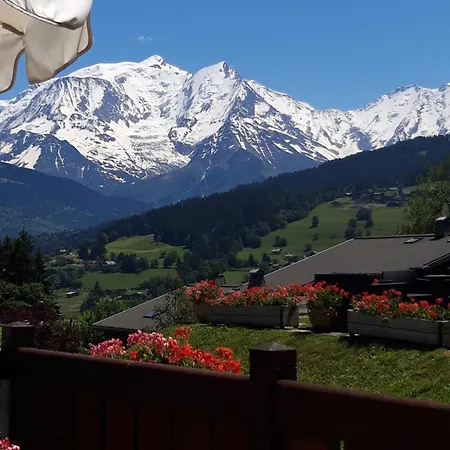 Beausoleil Appartement
