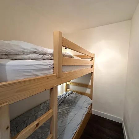 Beausoleil Appartement