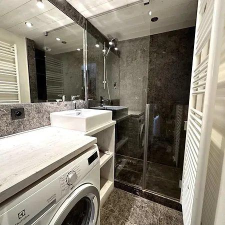Appartement Beausoleil
